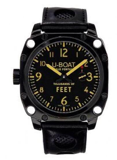 Replica U-Boat Thousands of Feet 1078 Watch